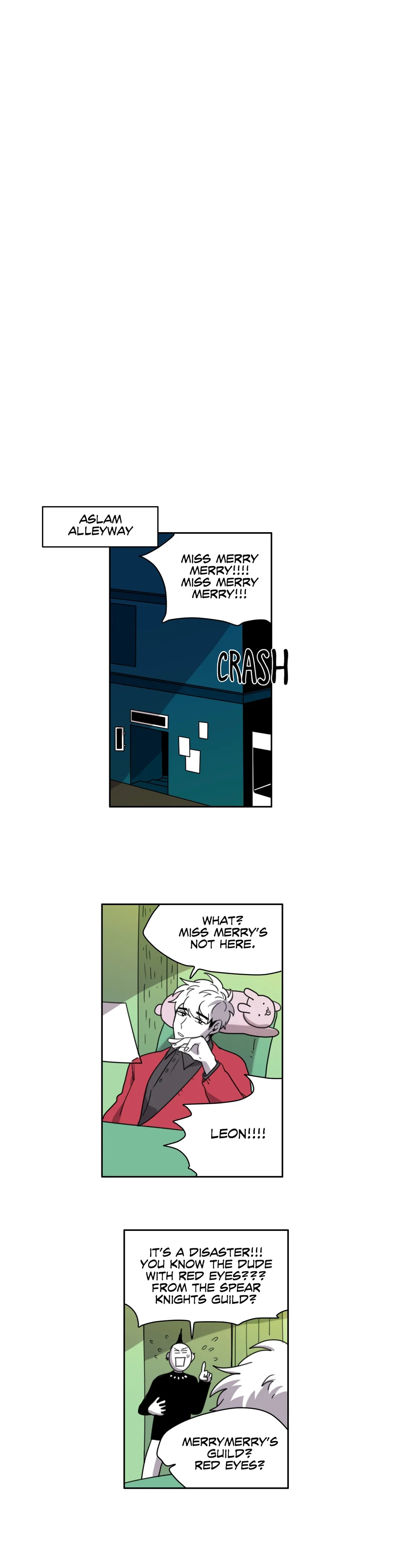 RPG Comic Chapter 26 image 10