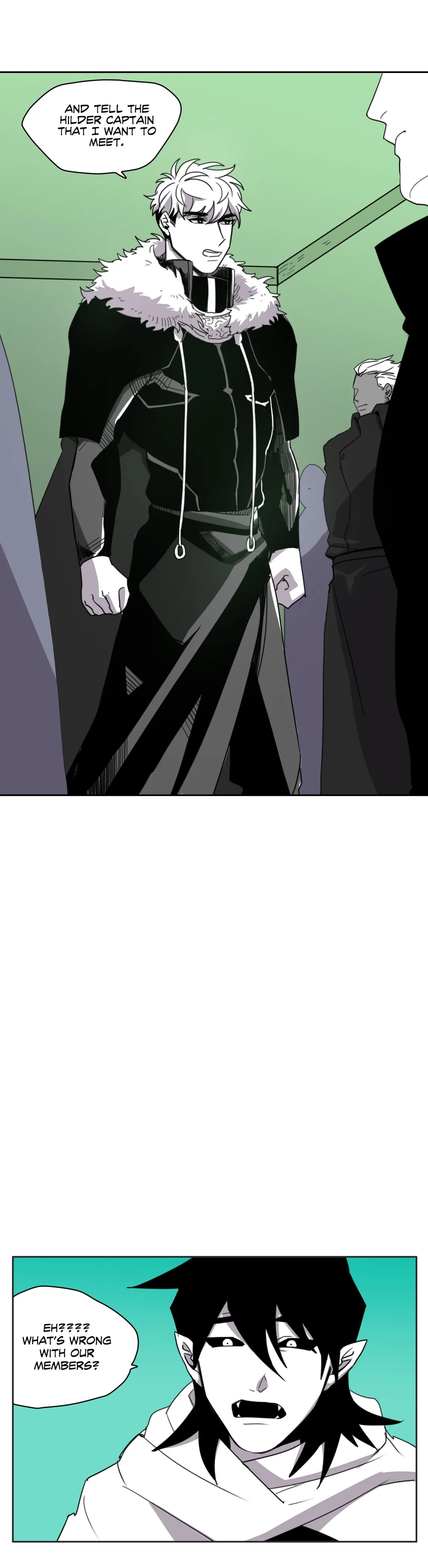 RPG Comic Chapter 27 image 11