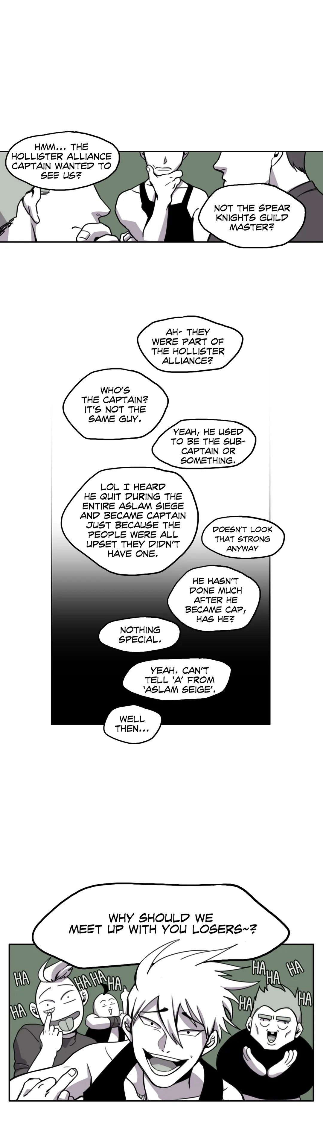 RPG Comic Chapter 28 image 0
