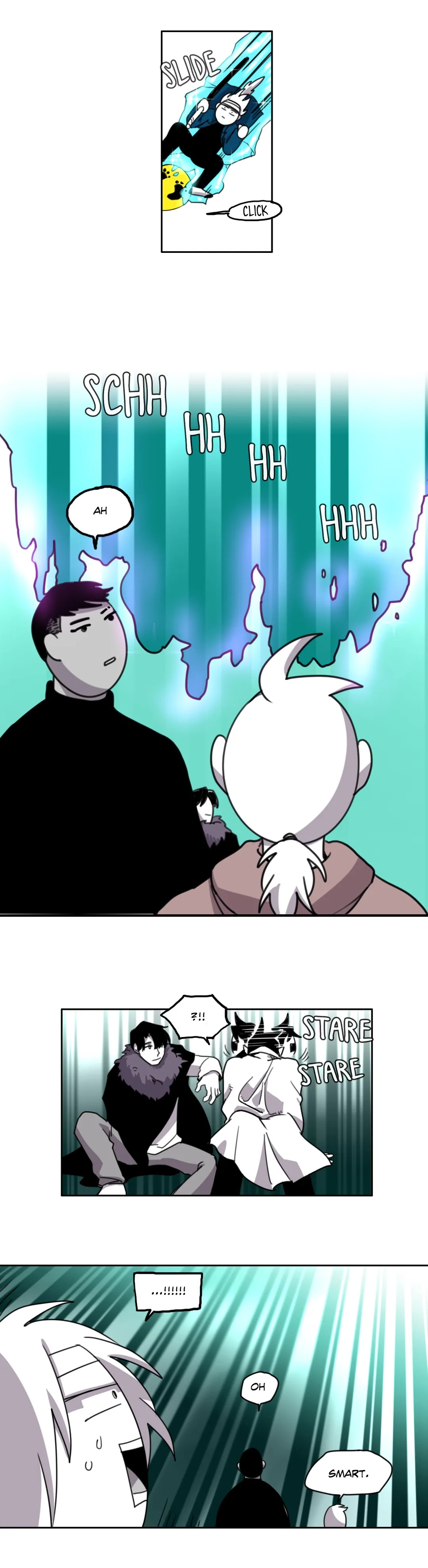 RPG Comic Chapter 28 image 9
