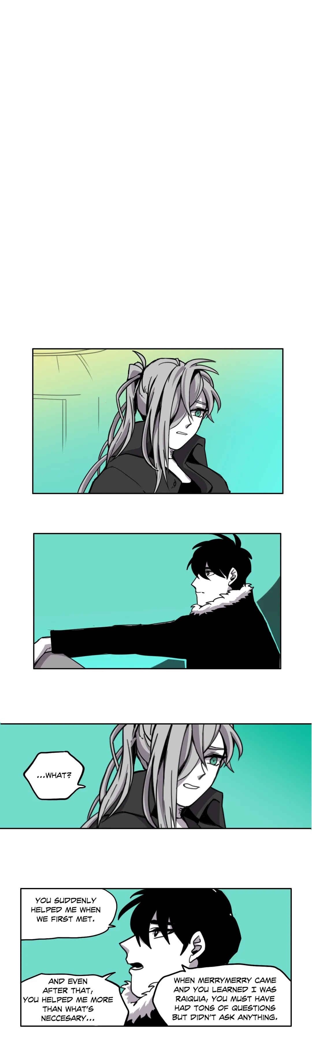 RPG Comic Chapter 28 image 12