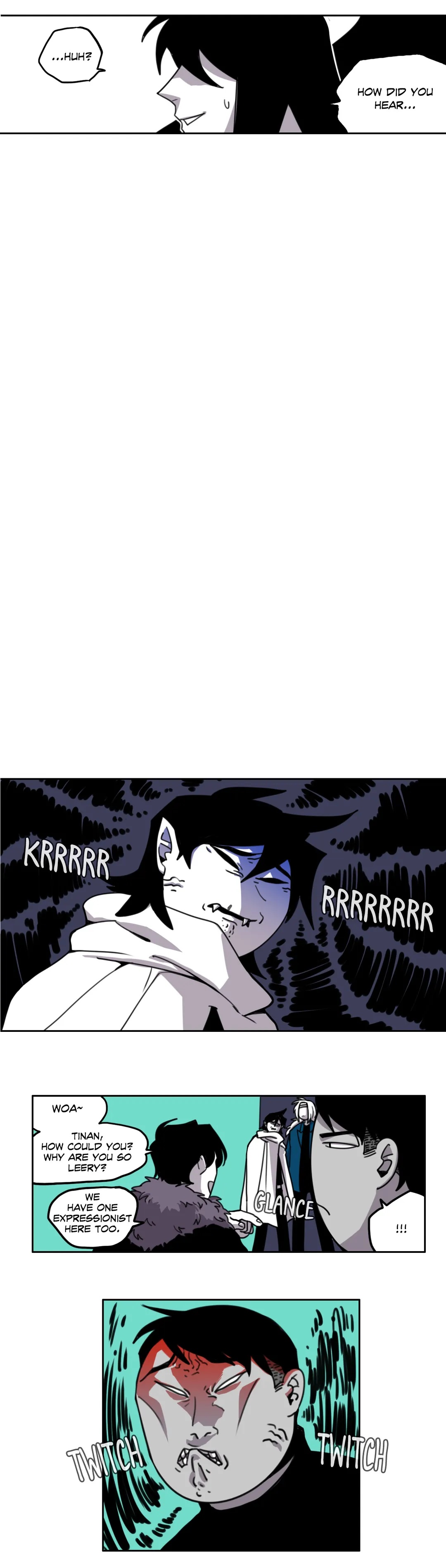 RPG Comic Chapter 28 image 6