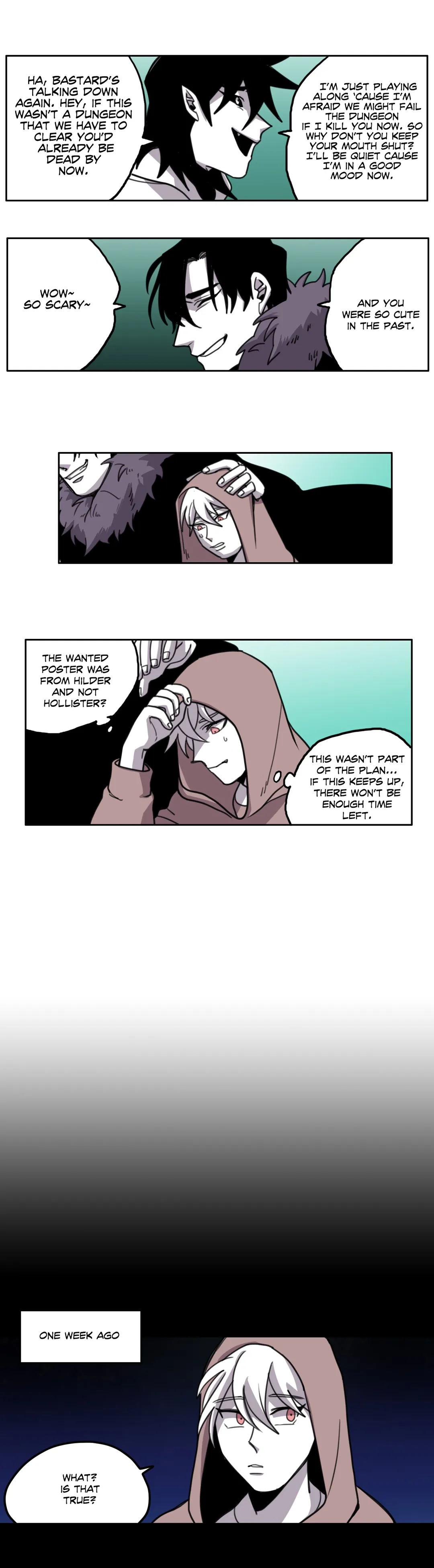RPG Comic Chapter 29 image 10