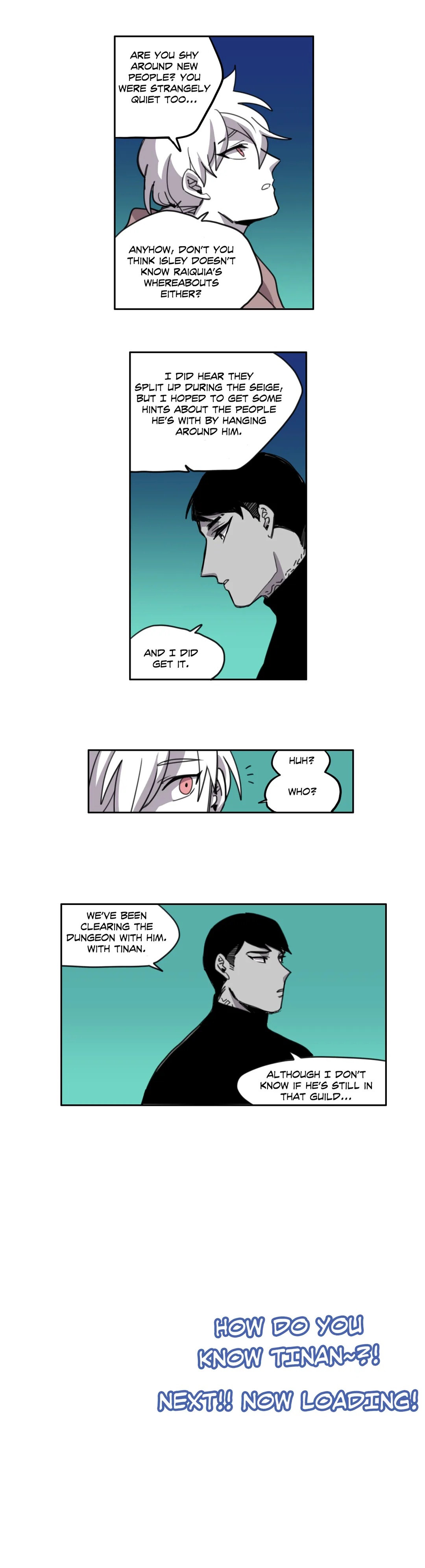 RPG Comic Chapter 29 image 14