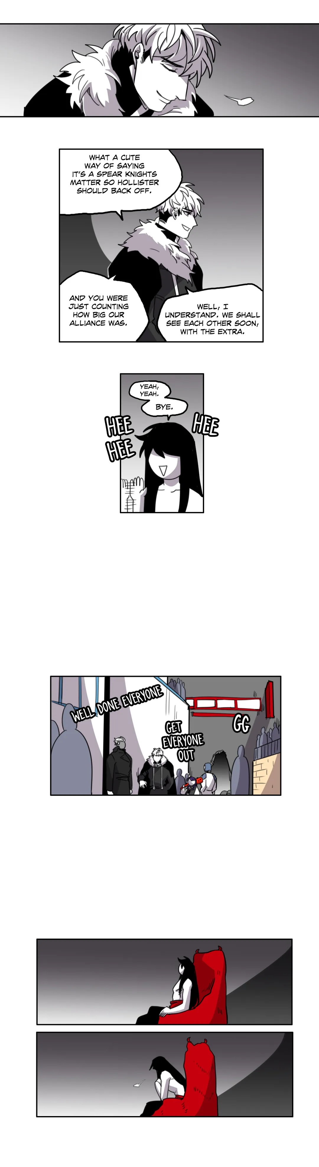 RPG Comic Chapter 29 image 4