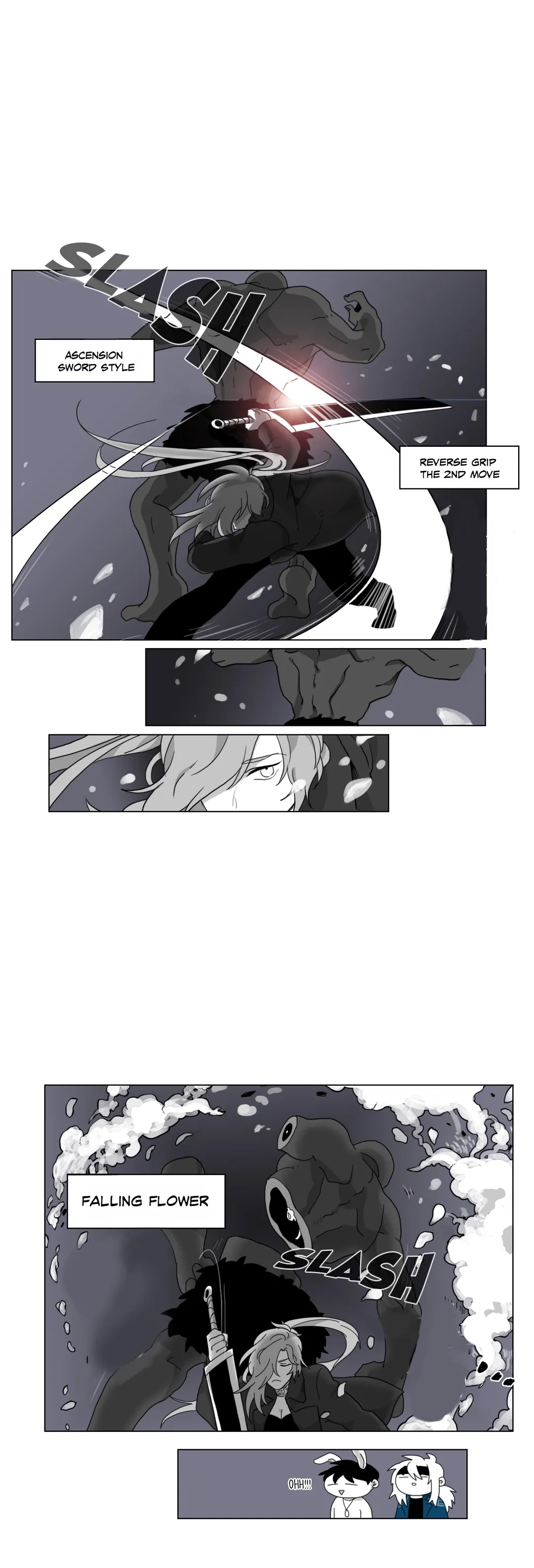 RPG Comic Chapter 3 image 6