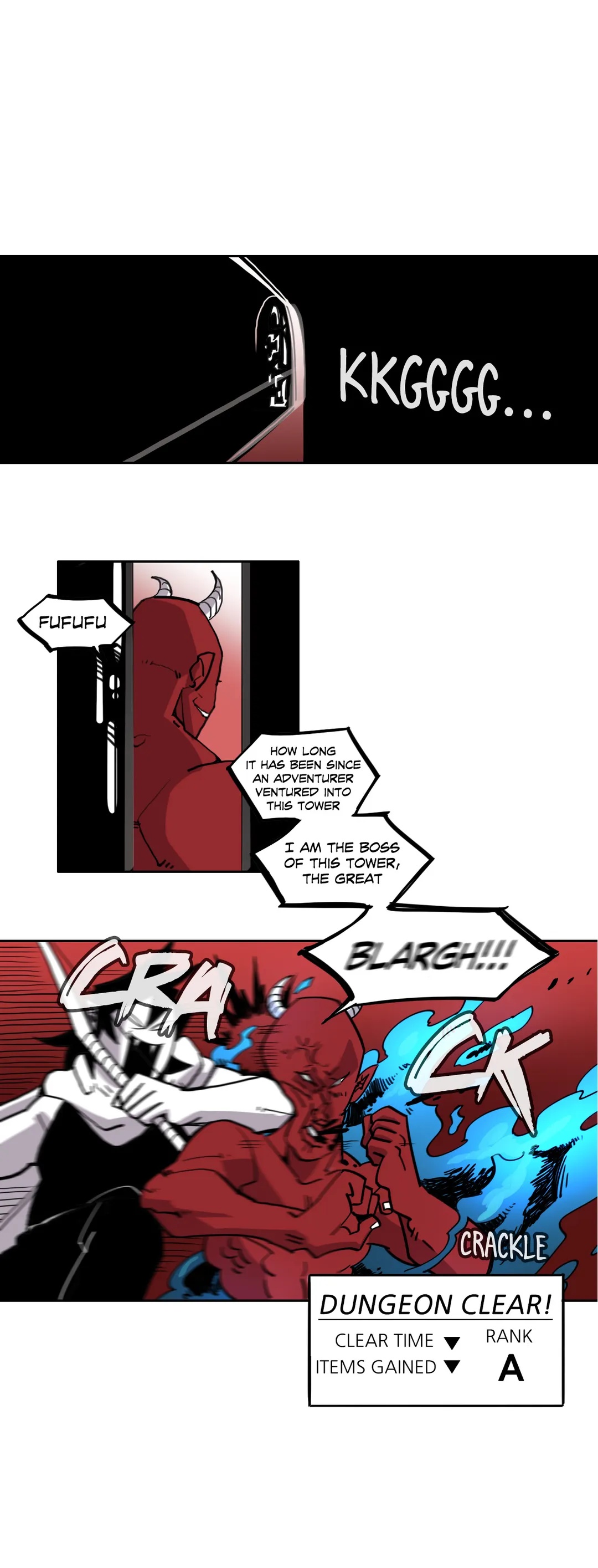 RPG Comic Chapter 30 image 0