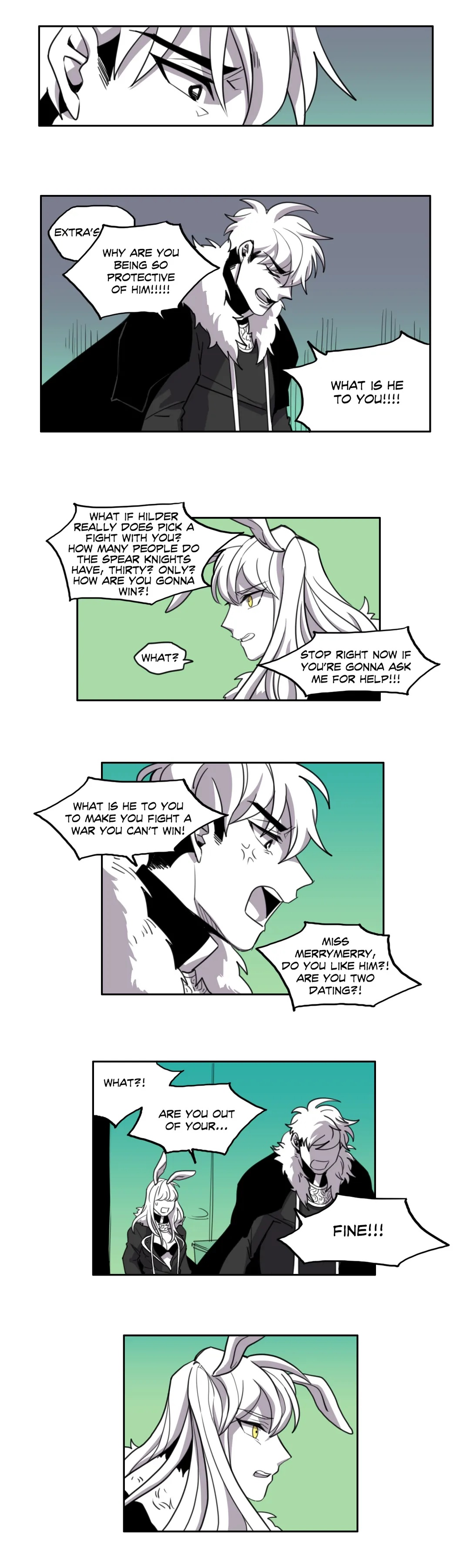 RPG Comic Chapter 30 image 12