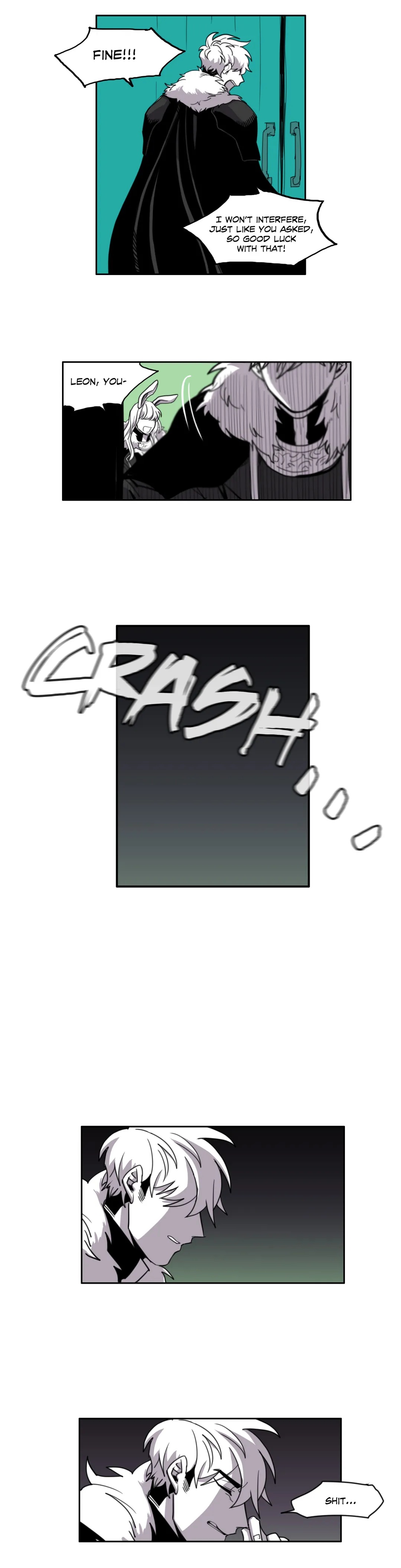 RPG Comic Chapter 30 image 13