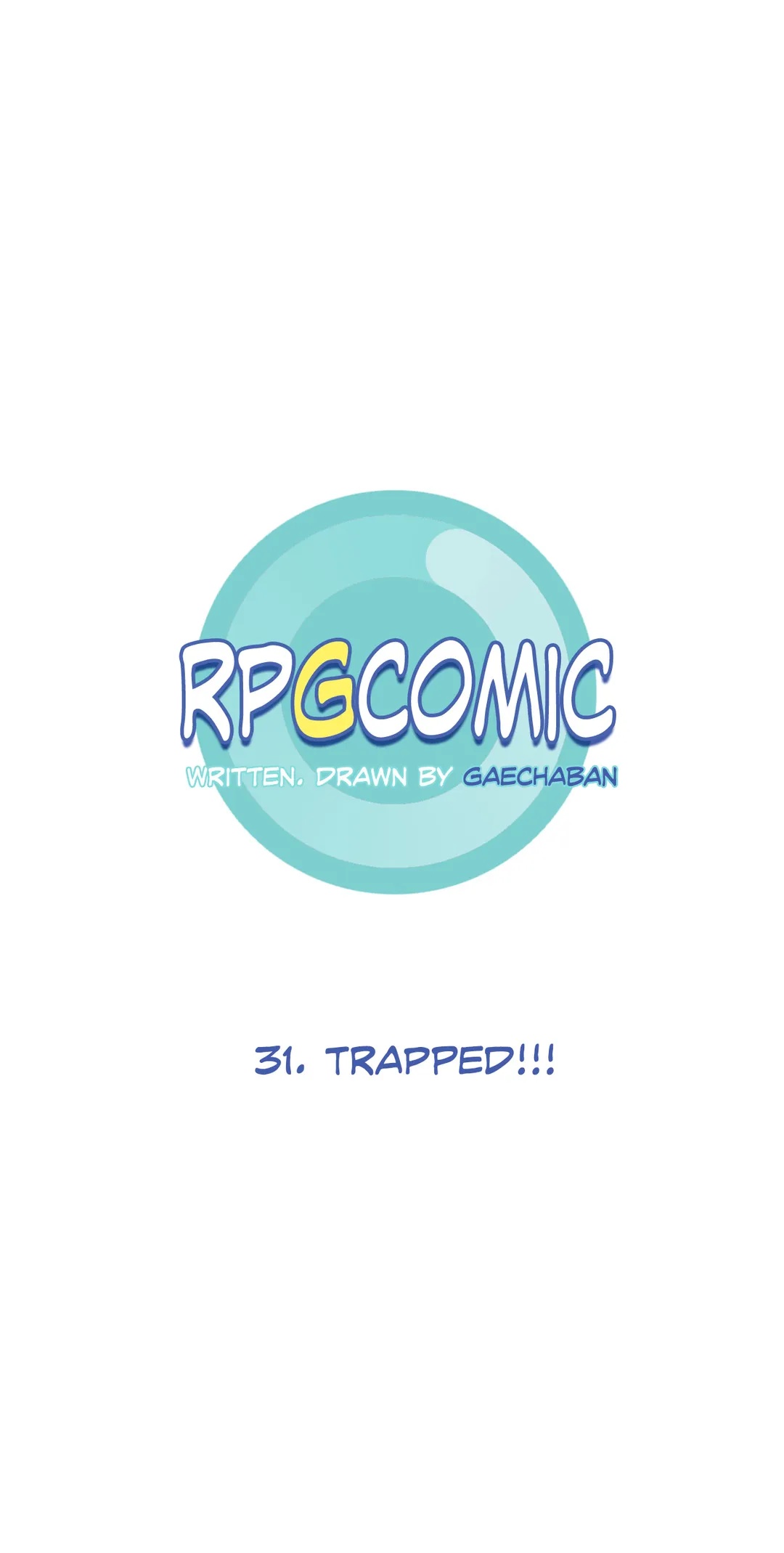 RPG Comic Chapter 31 image 5