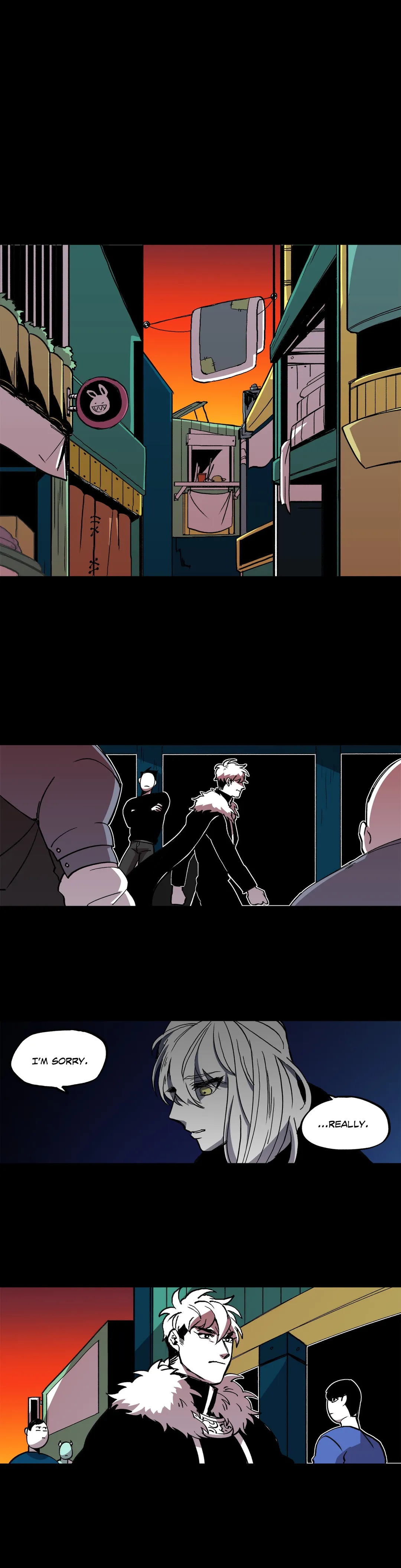 RPG Comic Chapter 33 image 14
