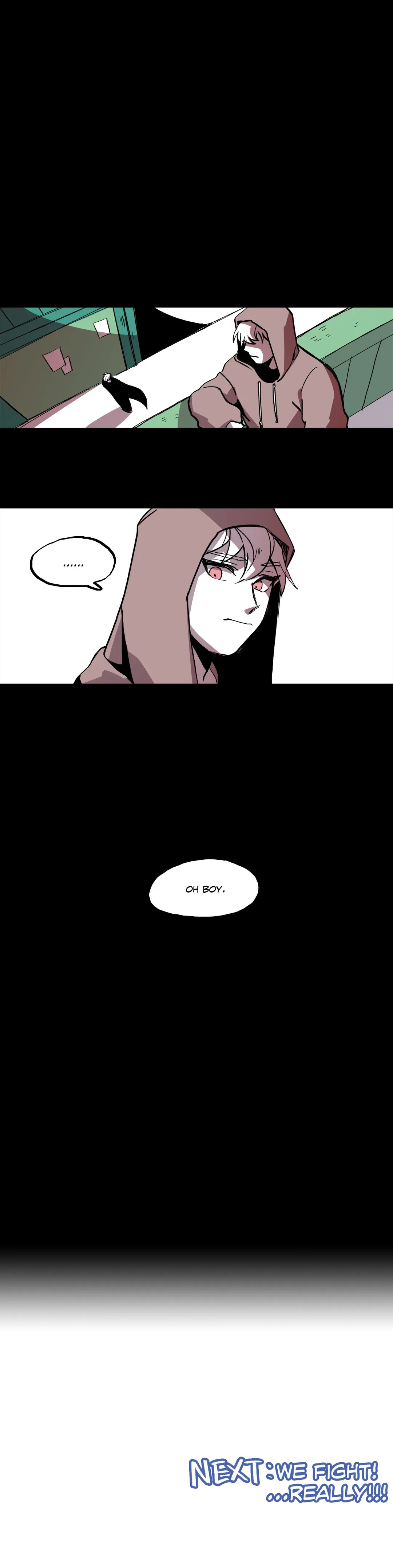 RPG Comic Chapter 33 image 17