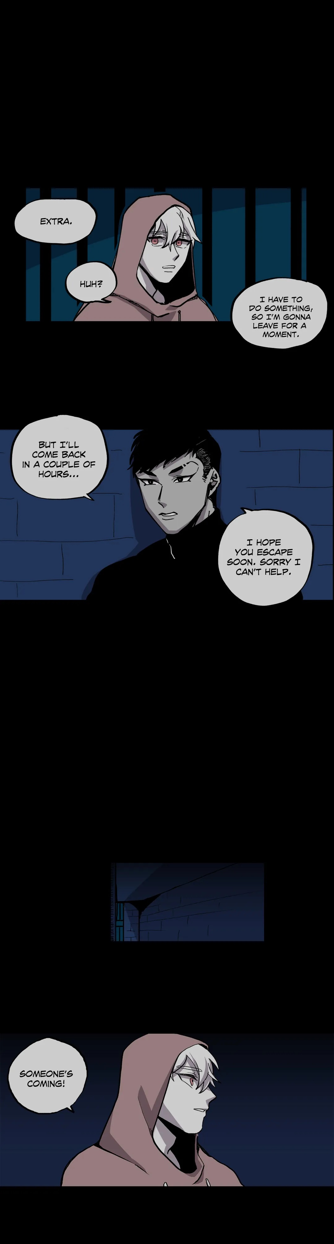 RPG Comic Chapter 36 image 0
