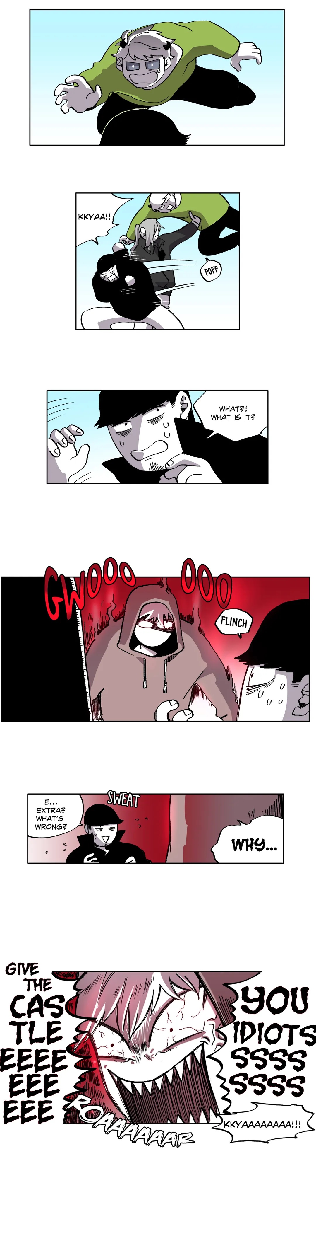 RPG Comic Chapter 36 image 11