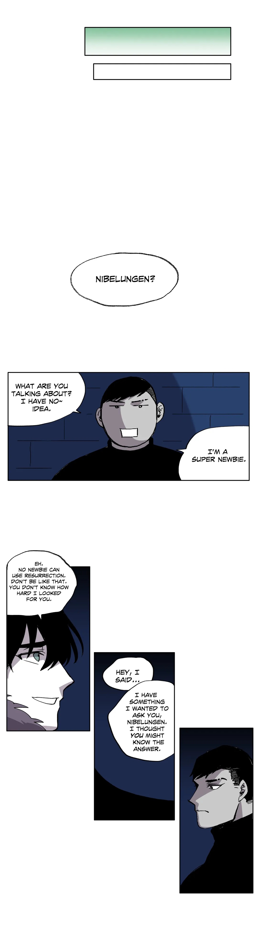 RPG Comic Chapter 36 image 15