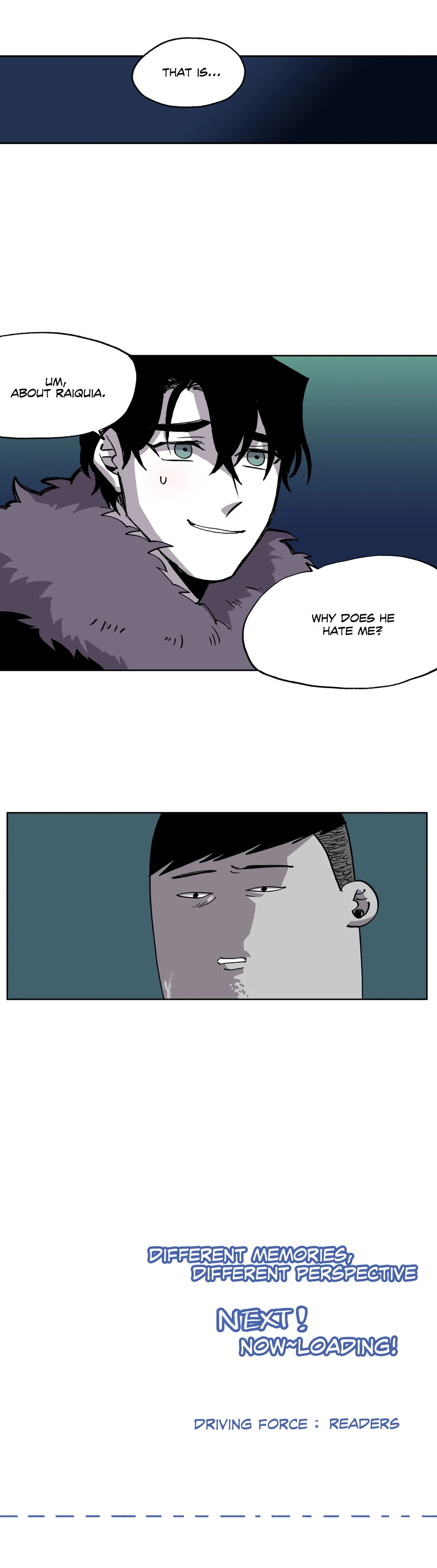 RPG Comic Chapter 36 image 16