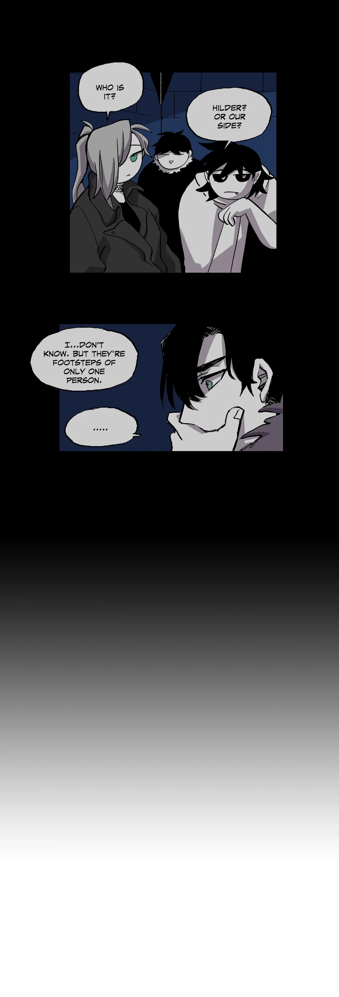 RPG Comic Chapter 36 image 1