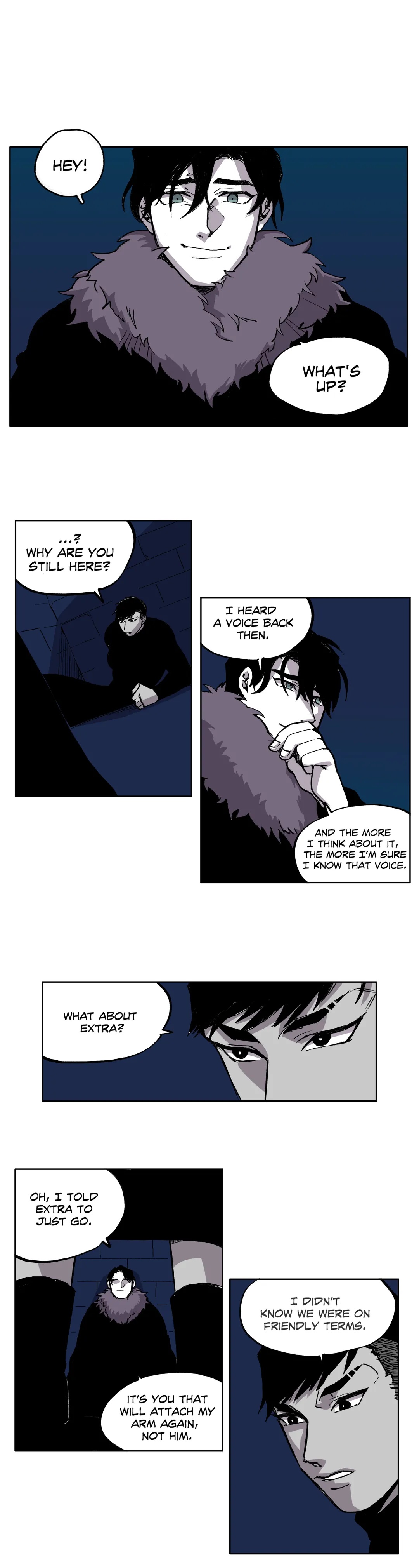 RPG Comic Chapter 36 image 2