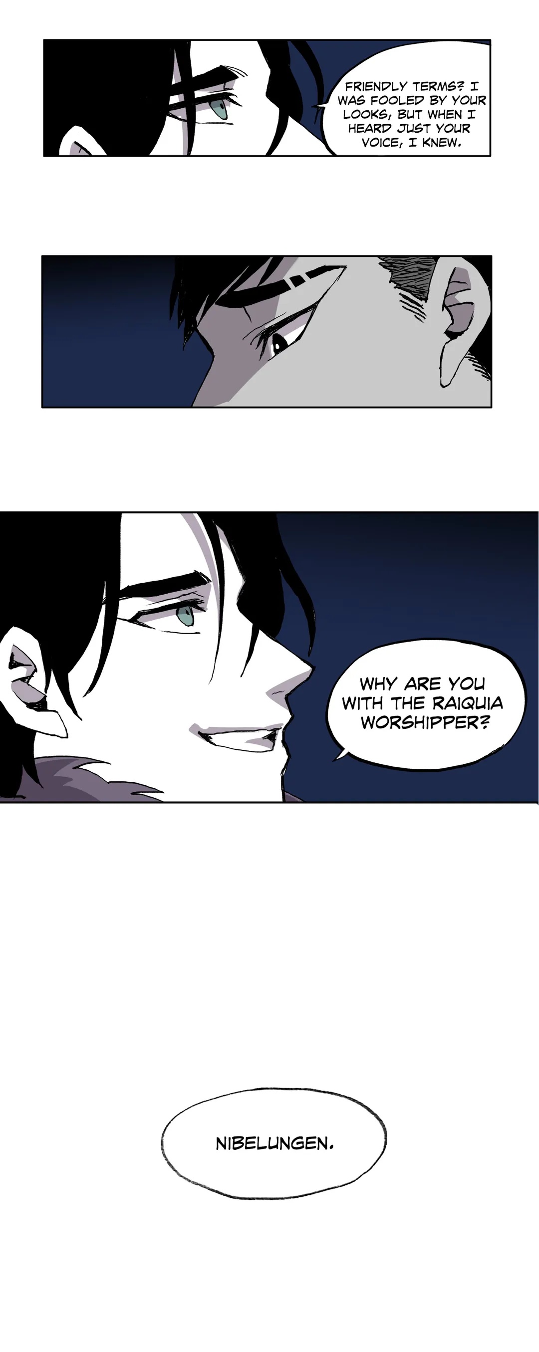 RPG Comic Chapter 36 image 3