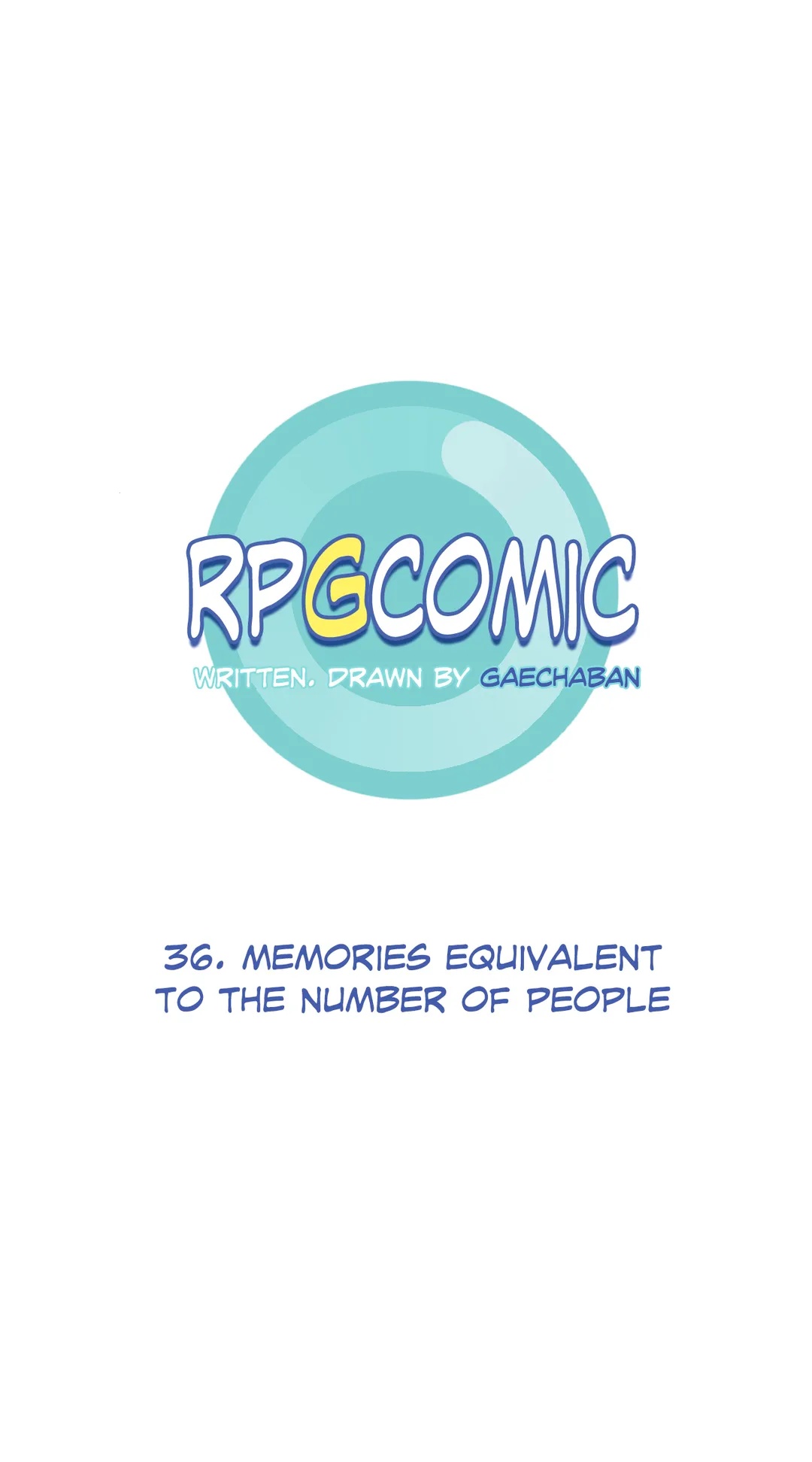 RPG Comic Chapter 36 image 4