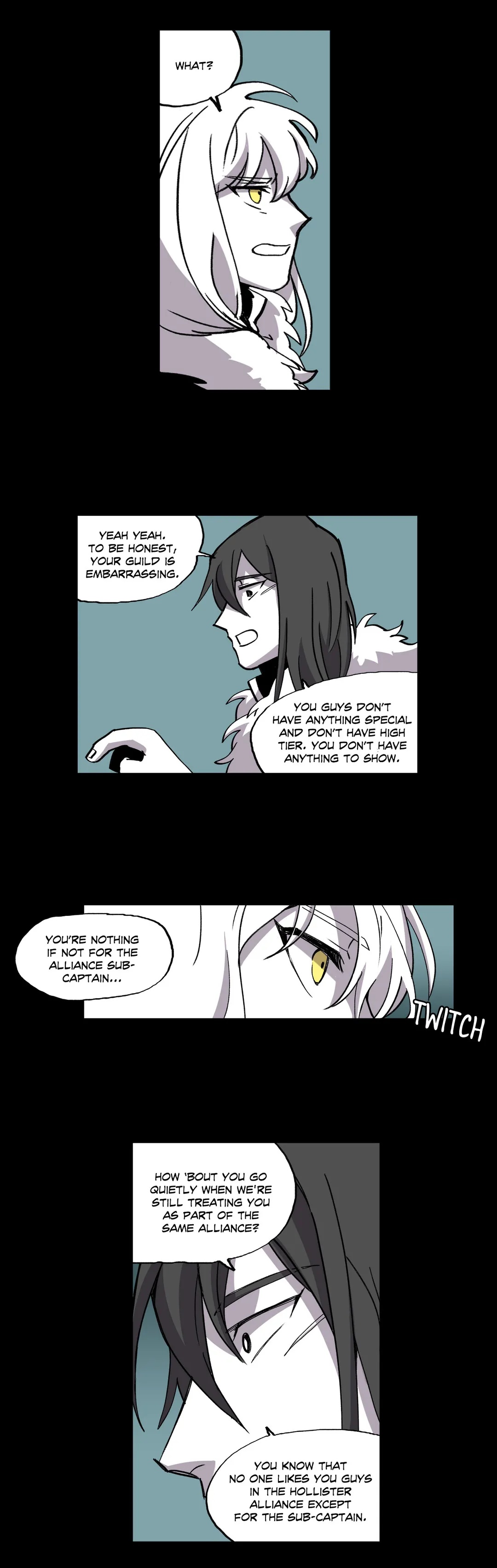 RPG Comic Chapter 37 image 9