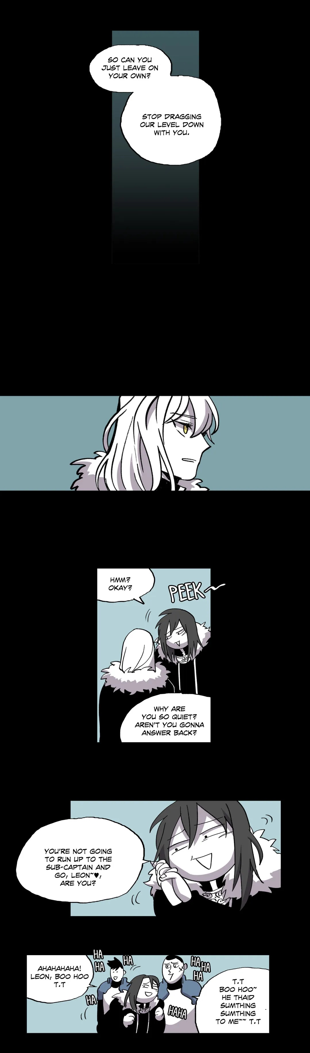 RPG Comic Chapter 37 image 10