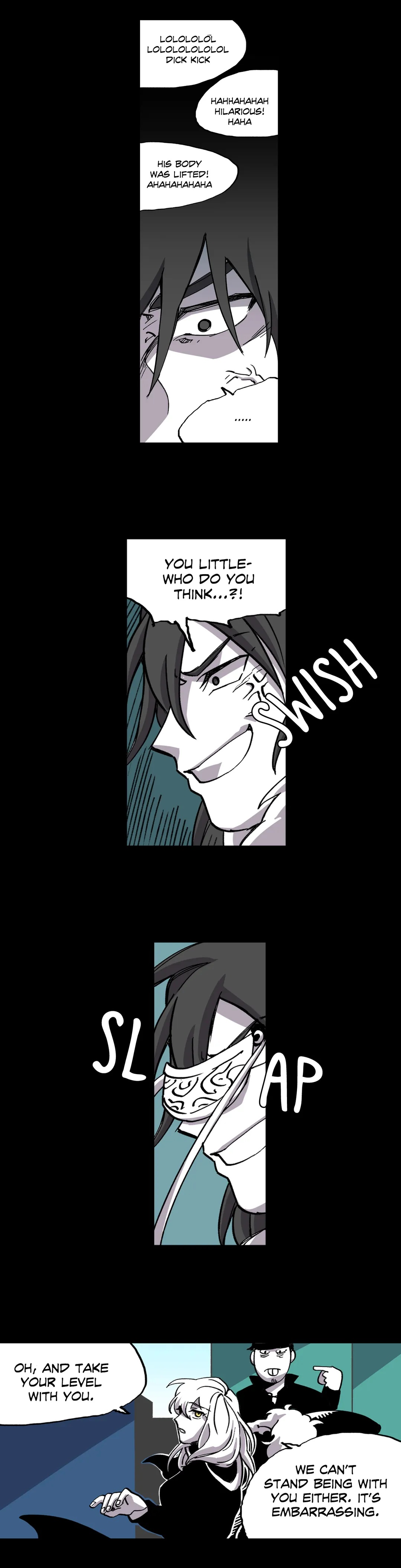 RPG Comic Chapter 37 image 12