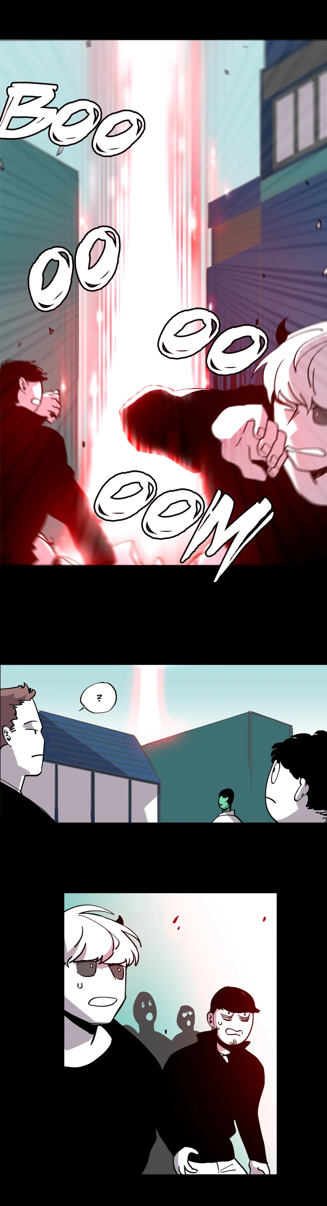 RPG Comic Chapter 37 image 14
