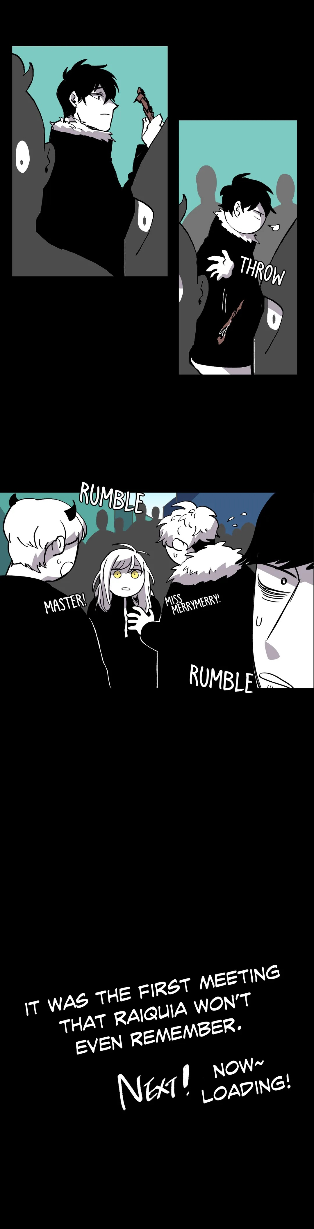RPG Comic Chapter 37 image 16
