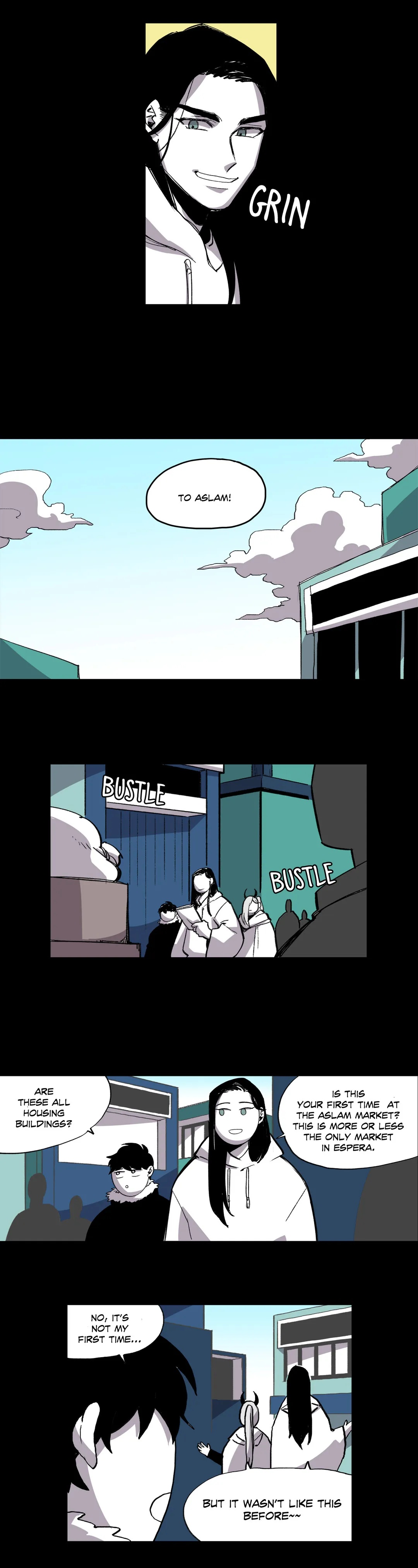 RPG Comic Chapter 37 image 5
