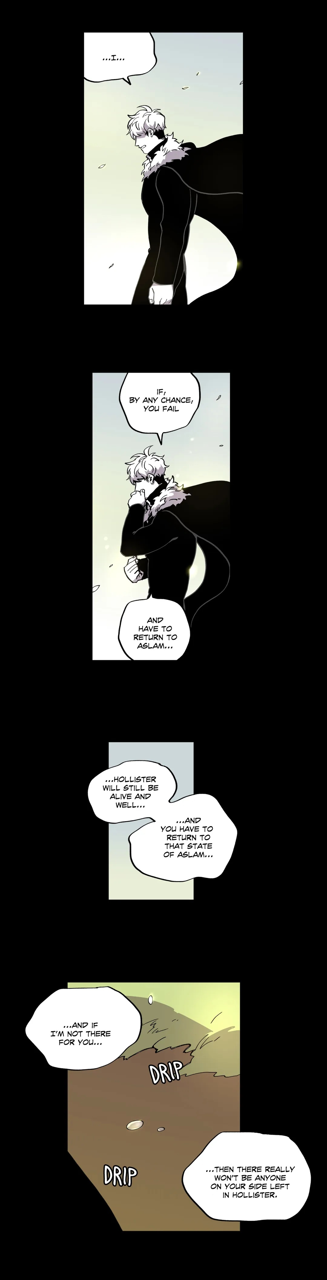 RPG Comic Chapter 38 image 9