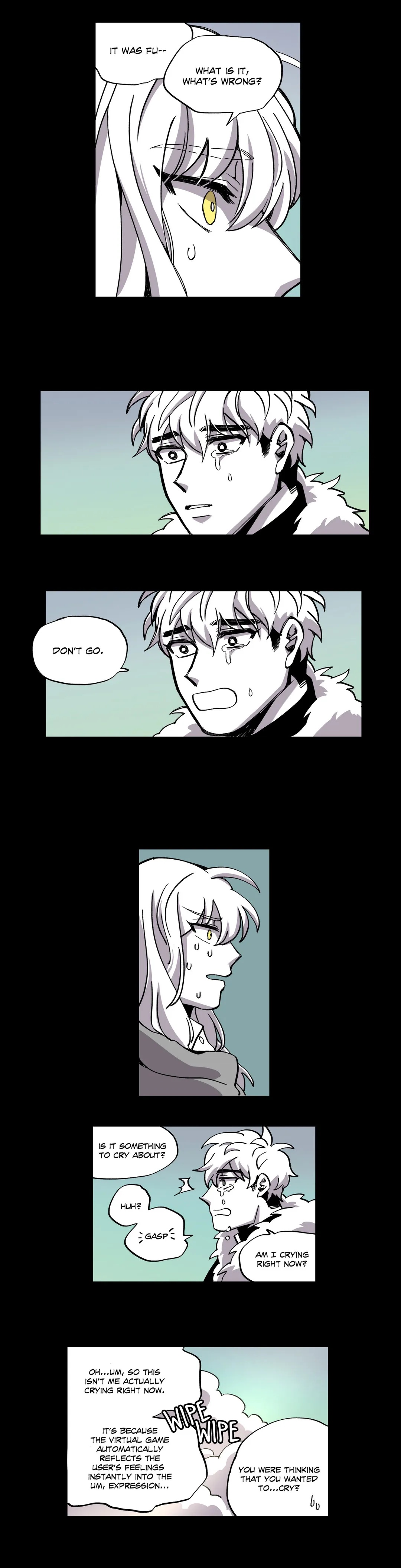 RPG Comic Chapter 38 image 3