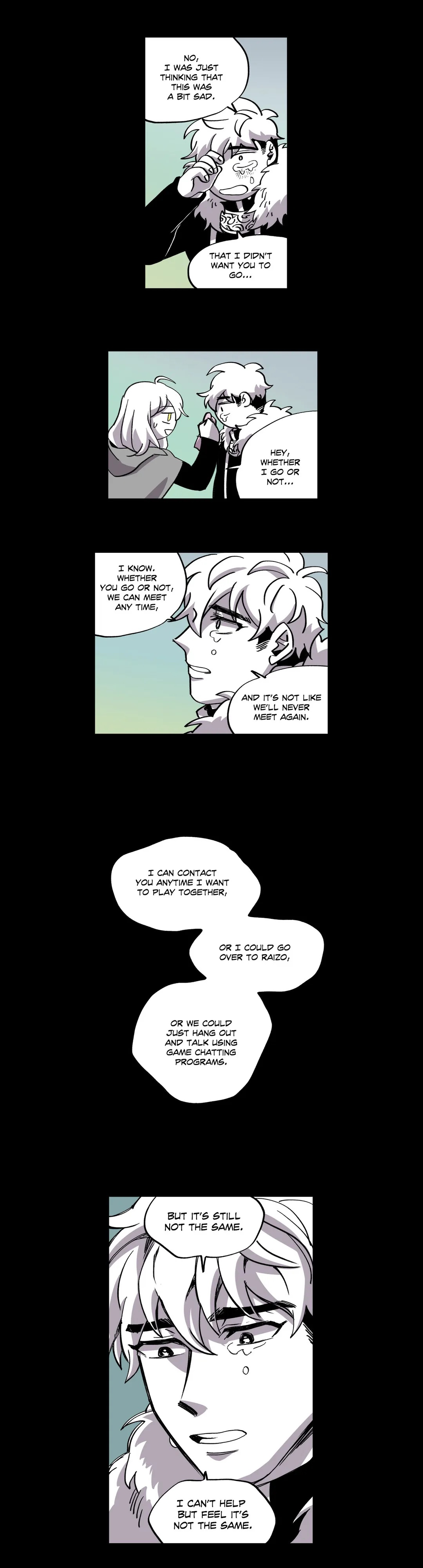 RPG Comic Chapter 38 image 4