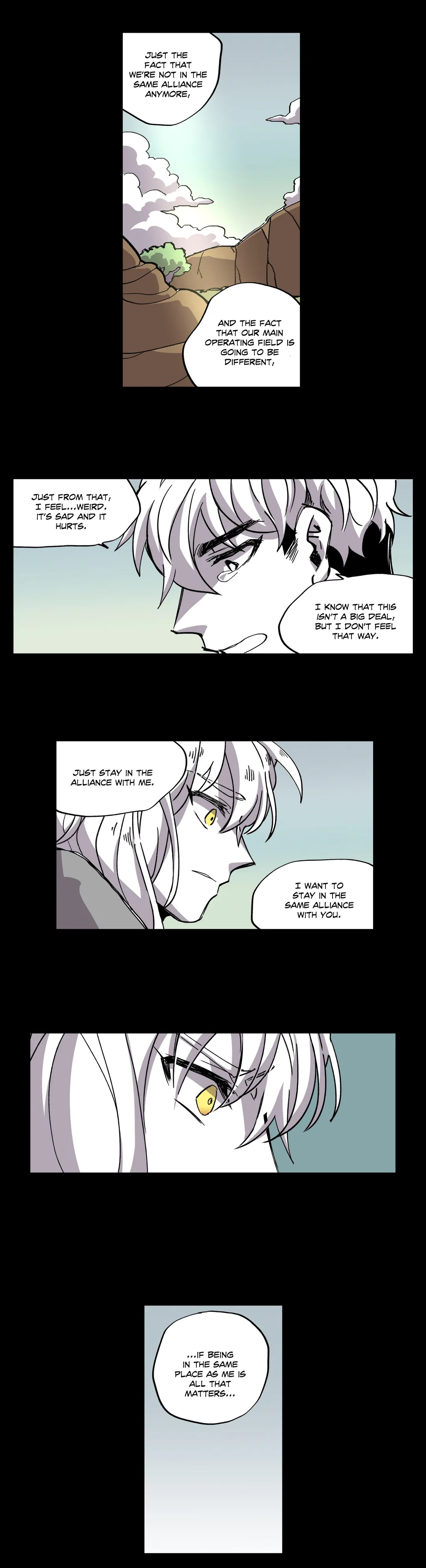 RPG Comic Chapter 38 image 5