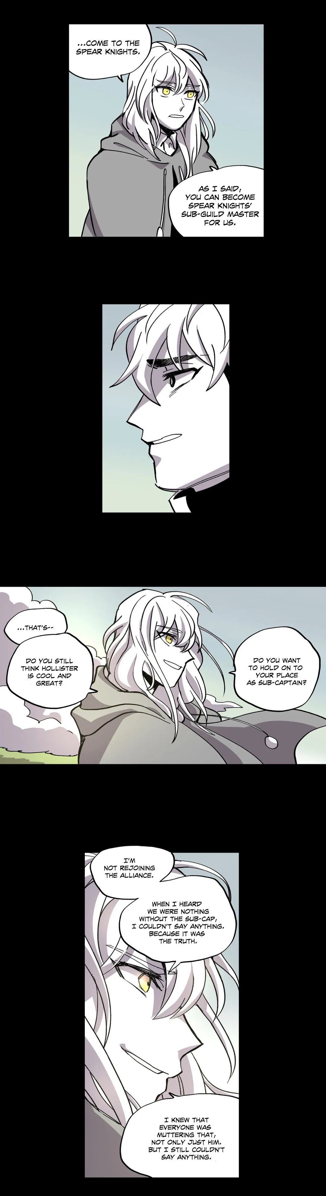 RPG Comic Chapter 38 image 6