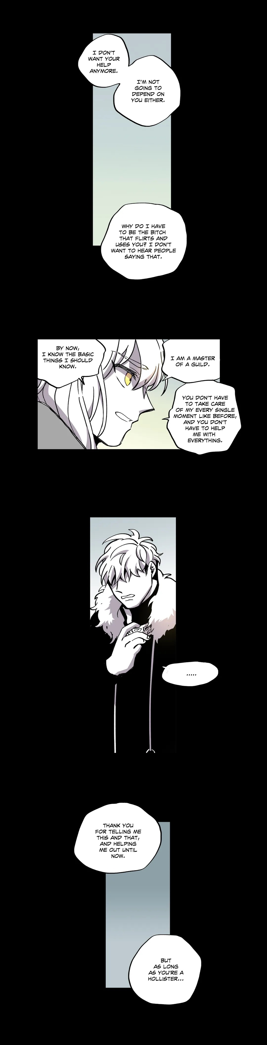 RPG Comic Chapter 38 image 7