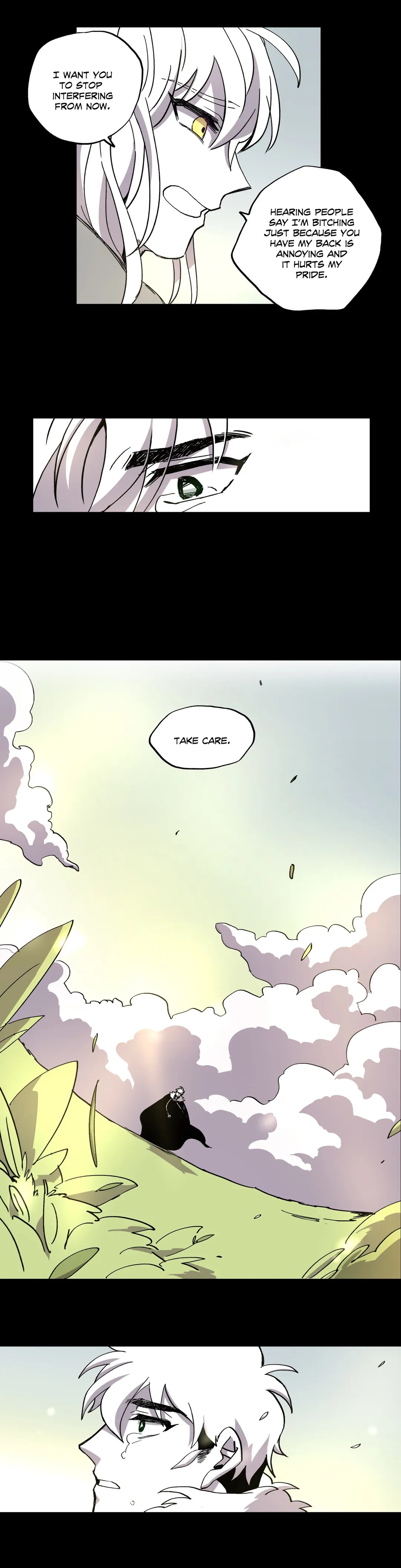 RPG Comic Chapter 38 image 8
