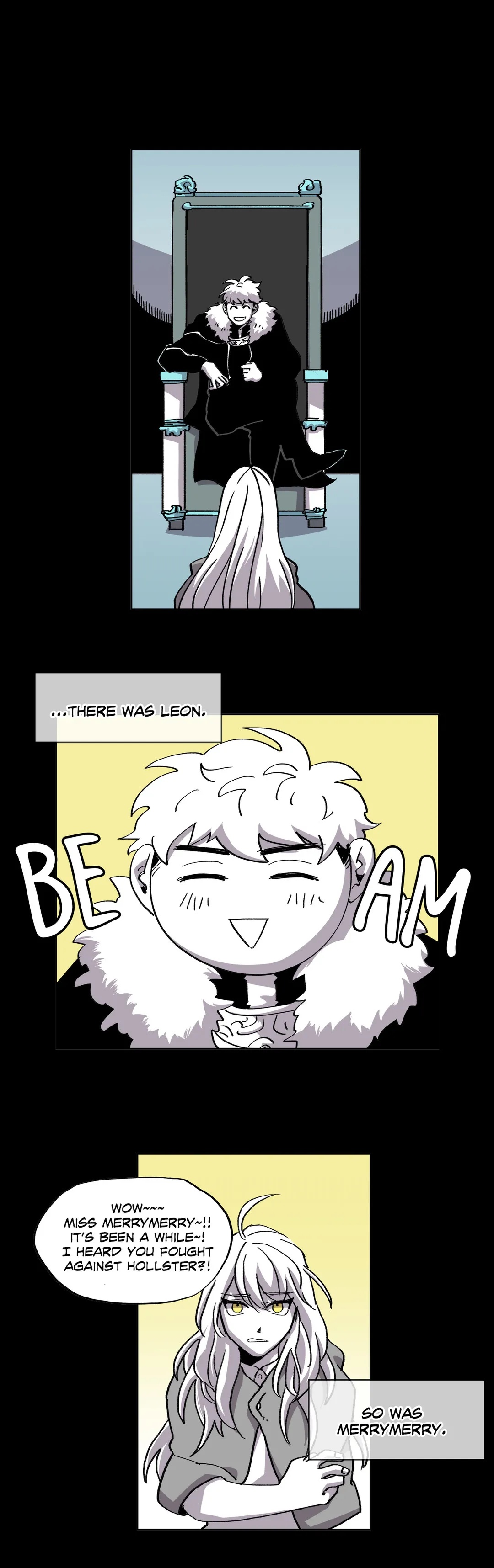 RPG Comic Chapter 39 image 12