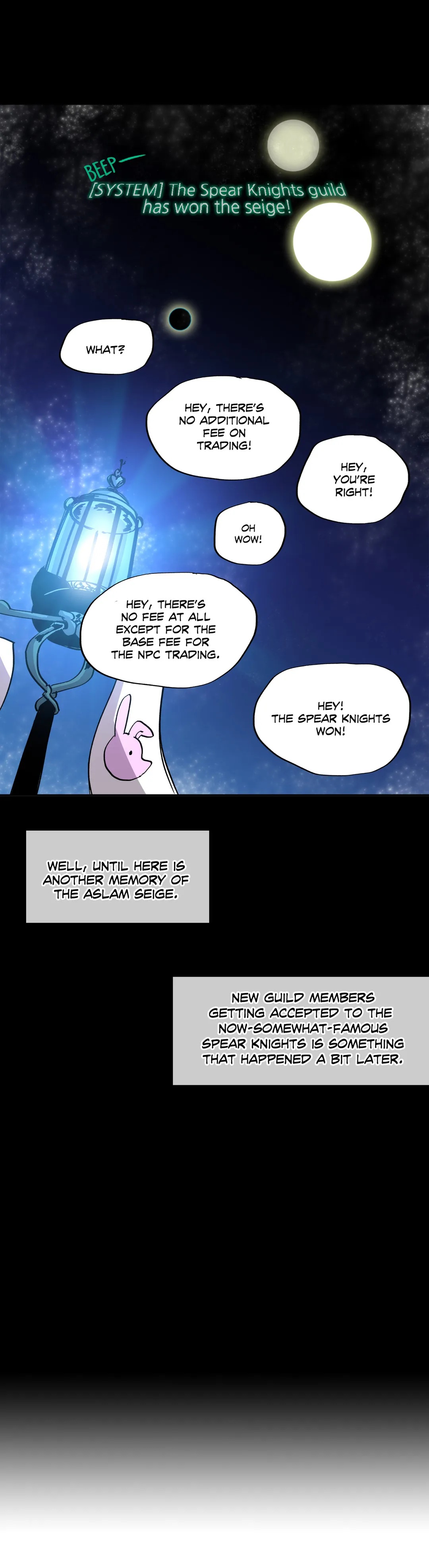 RPG Comic Chapter 39 image 18