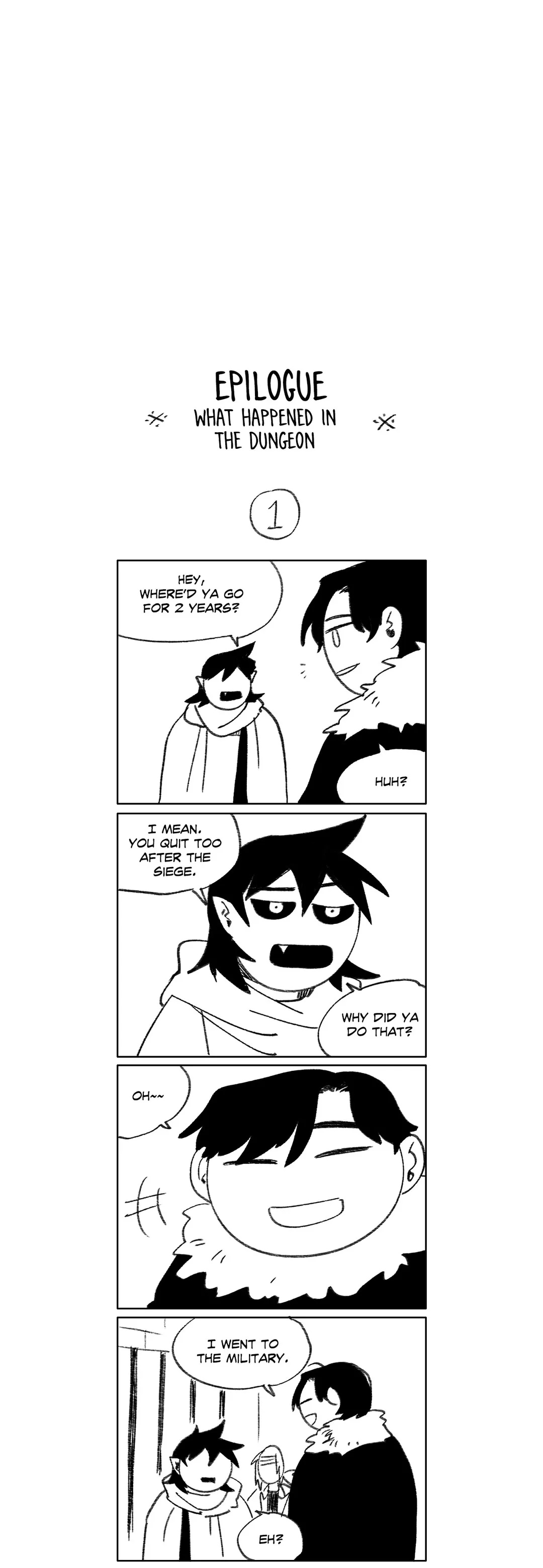 RPG Comic Chapter 39 image 20