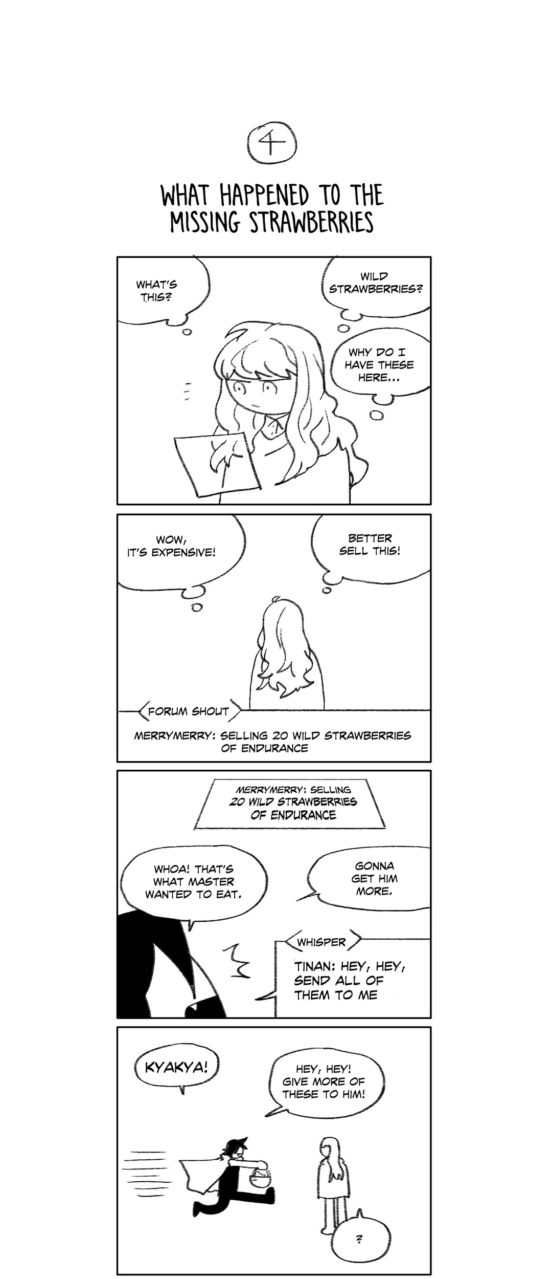 RPG Comic Chapter 39 image 23