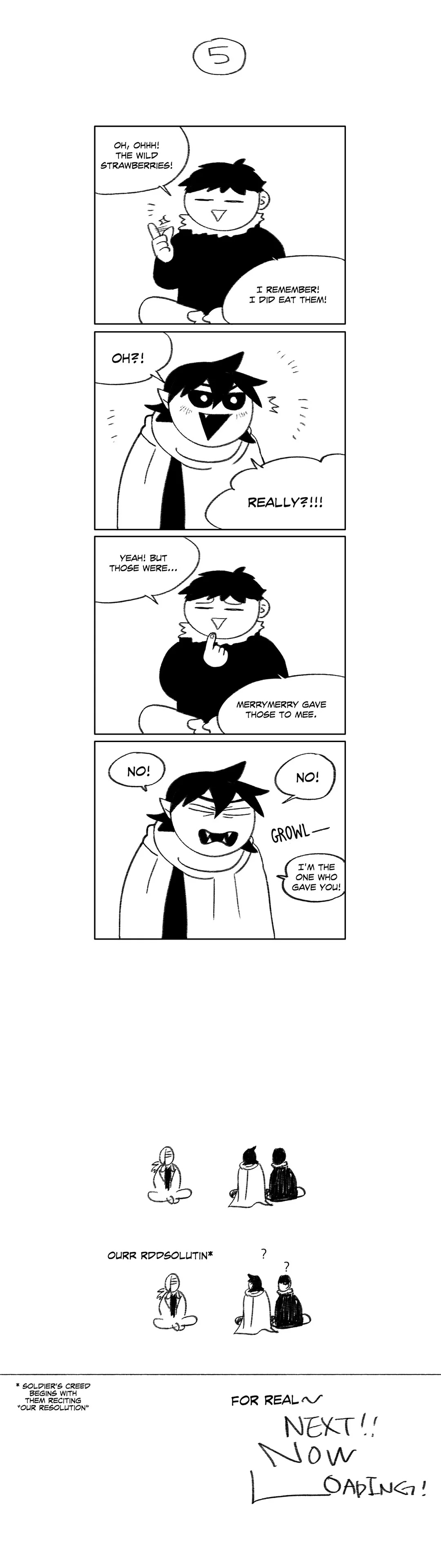 RPG Comic Chapter 39 image 24