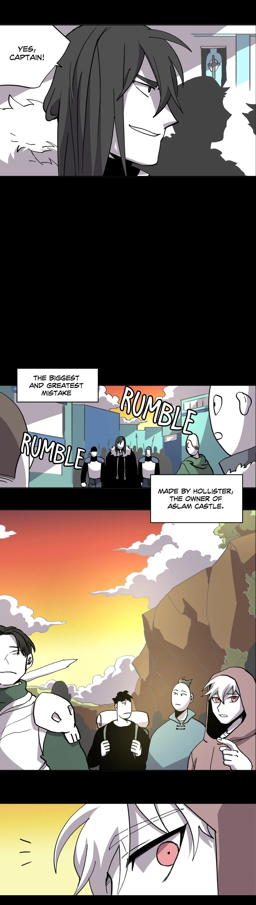 RPG Comic Chapter 39 image 2