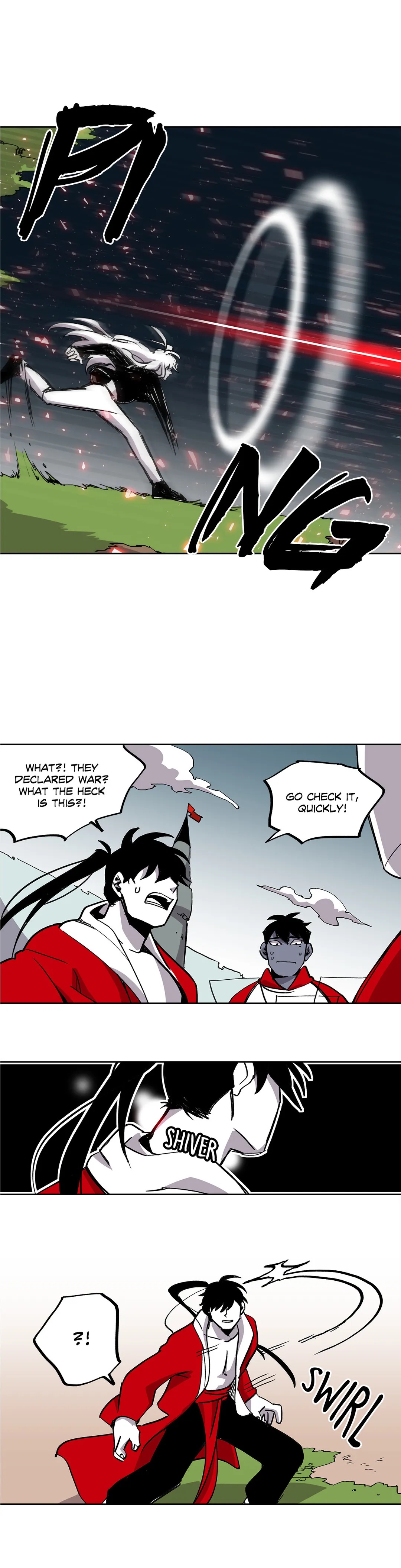 RPG Comic Chapter 40 image 10