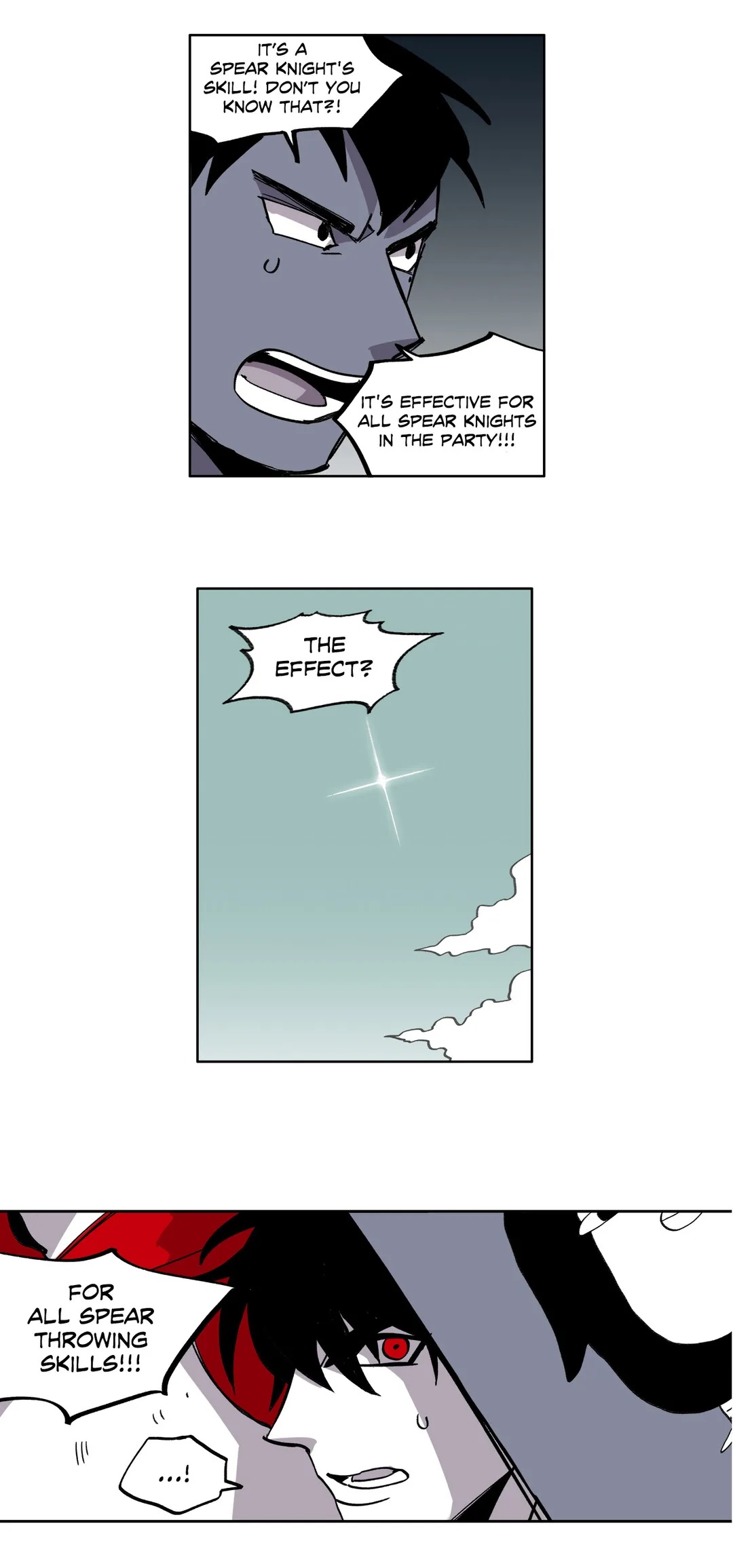 RPG Comic Chapter 40 image 13