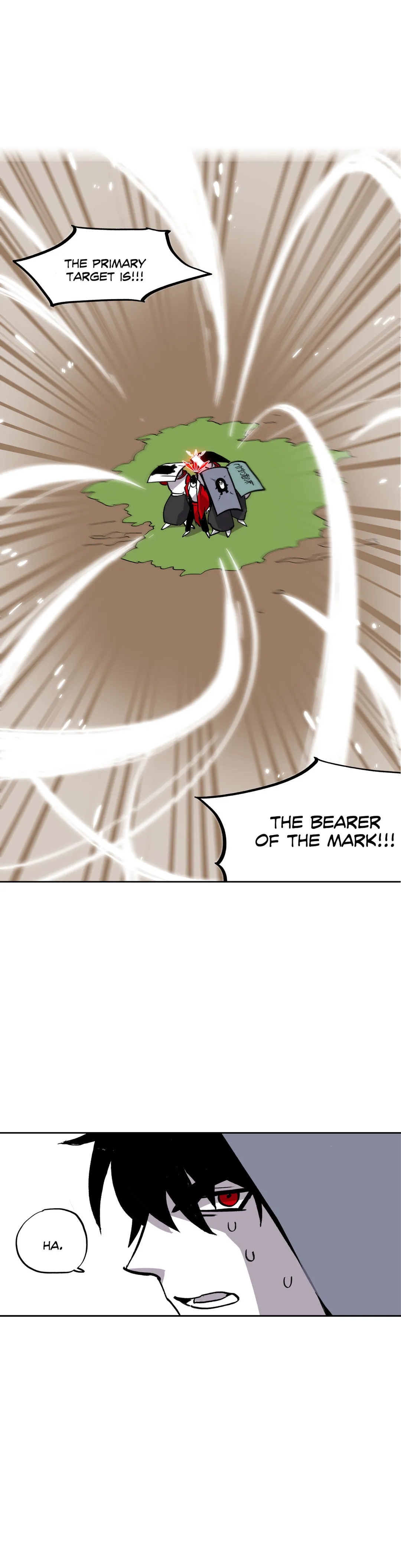 RPG Comic Chapter 40 image 14