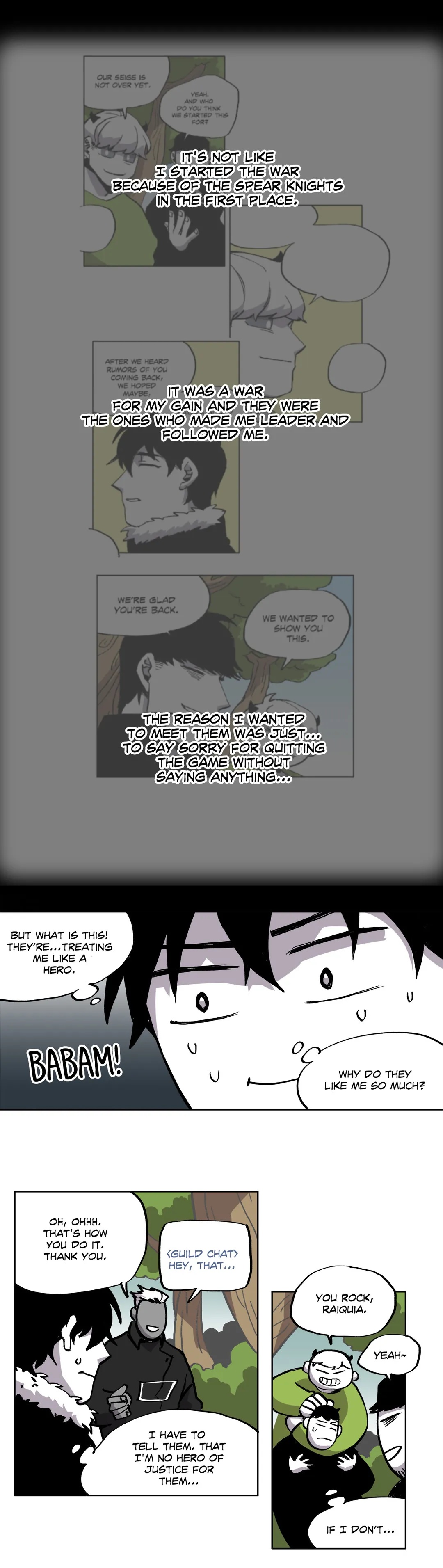 RPG Comic Chapter 41 image 5