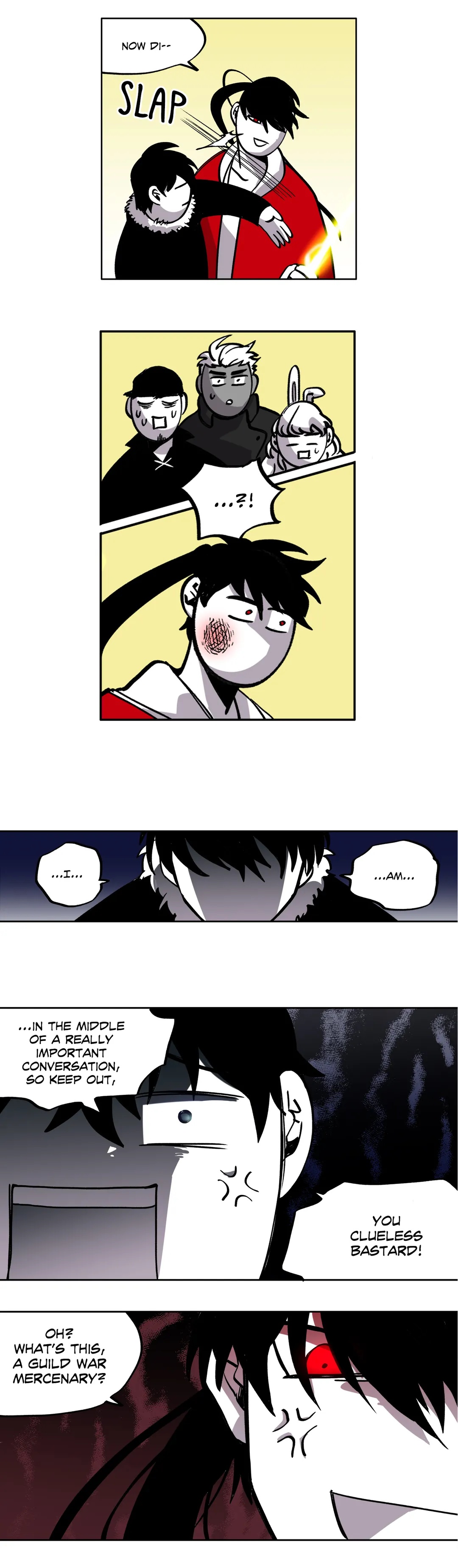 RPG Comic Chapter 42 image 4