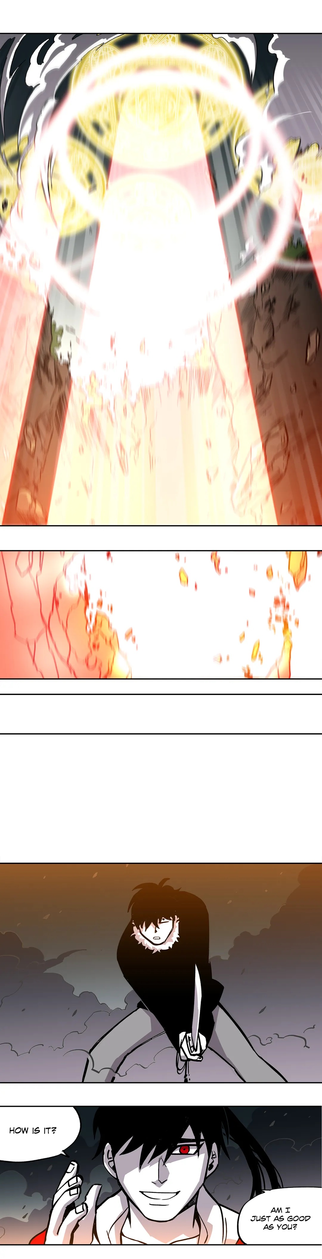 RPG Comic Chapter 42 image 8