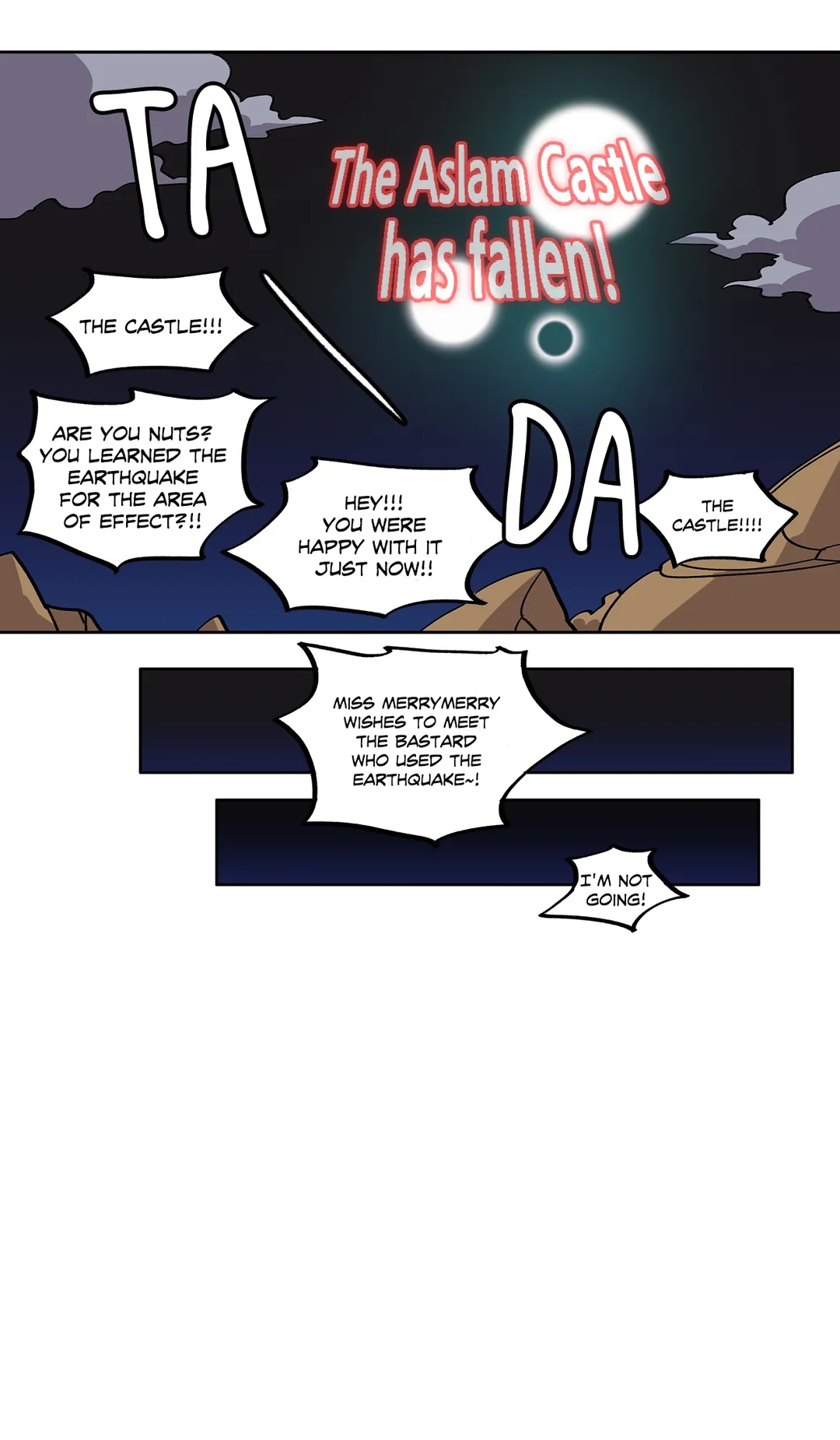RPG Comic Chapter 43 image 12